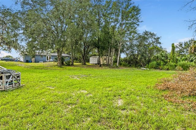 749 N SR 415, Osteen, FL 32764