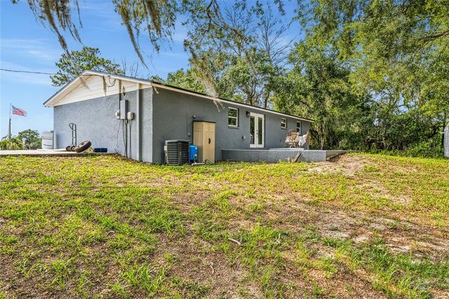 749 N SR 415, Osteen, FL 32764