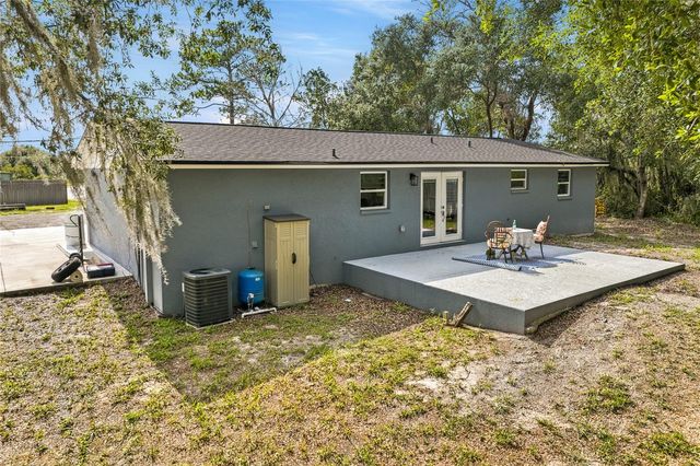 749 N SR 415, Osteen, FL 32764