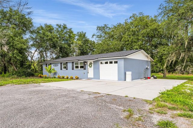 749 N SR 415, Osteen, FL 32764