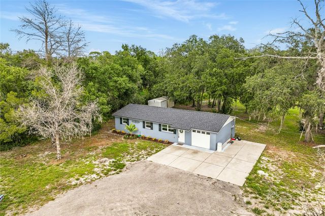749 N SR 415, Osteen, FL 32764