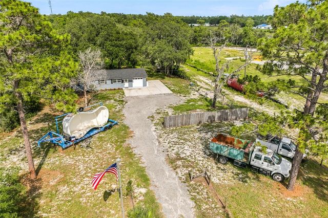 749 N SR 415, Osteen, FL 32764