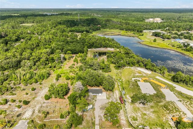 749 N SR 415, Osteen, FL 32764