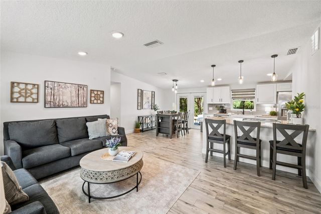 749 N SR 415, Osteen, FL 32764