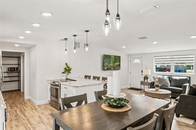 749 N SR 415, Osteen, FL 32764