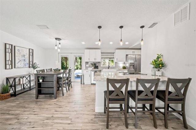 749 N SR 415, Osteen, FL 32764
