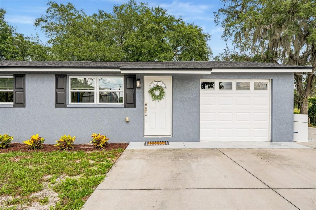 749 N SR 415, Osteen, FL 32764