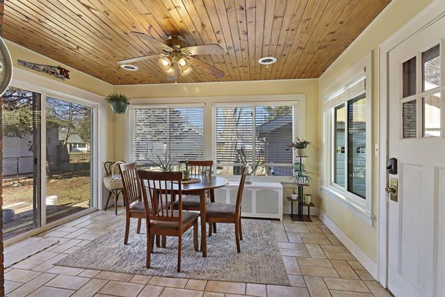 125 Kendall STREET, Burlington, WI 53105