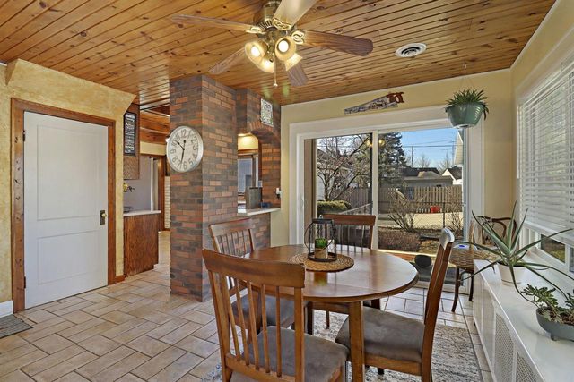 125 Kendall STREET, Burlington, WI 53105