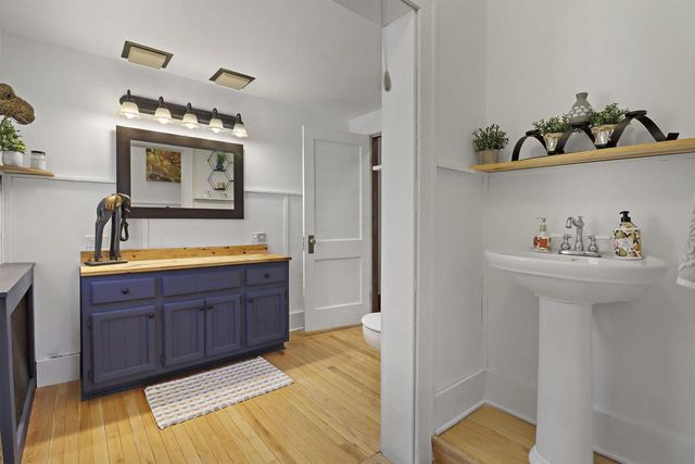 125 Kendall STREET, Burlington, WI 53105