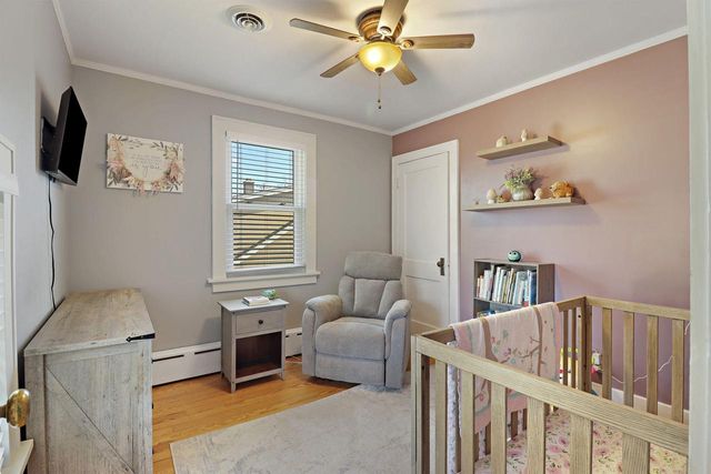 125 Kendall STREET, Burlington, WI 53105