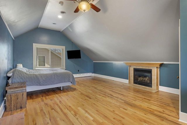 125 Kendall STREET, Burlington, WI 53105