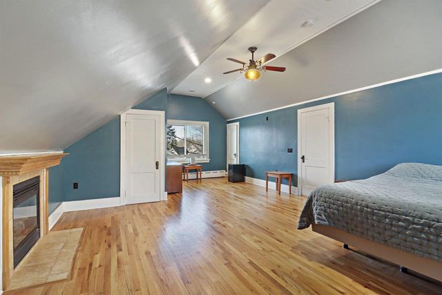 125 Kendall STREET, Burlington, WI 53105