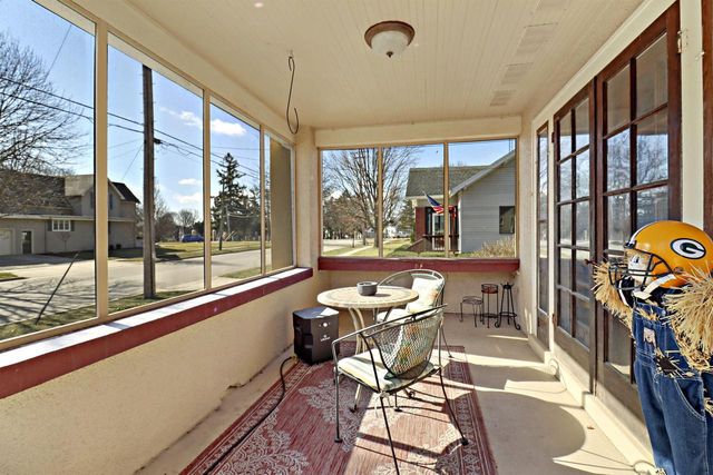 125 Kendall STREET, Burlington, WI 53105