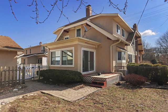 125 Kendall STREET, Burlington, WI 53105