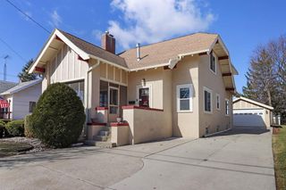 125 Kendall STREET, Burlington, WI 53105