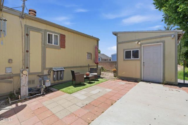 250 E Telegraph 339, Fillmore, CA 93015