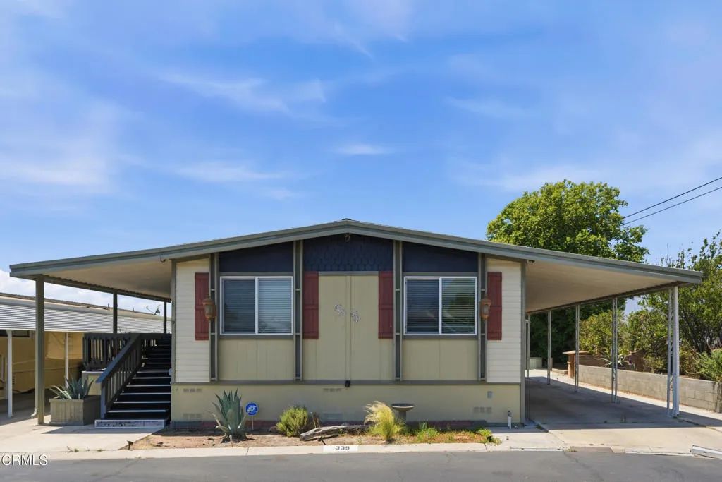 250 E Telegraph 339, Fillmore, CA 93015