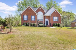 1515 CLOVER AVENUE, Gardendale, AL 35071