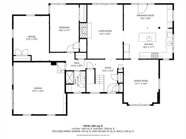 7 Brewster Rd, West Springfield, MA 01089