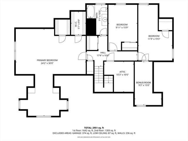 7 Brewster Rd, West Springfield, MA 01089