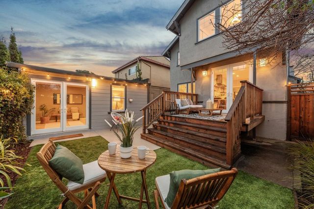 382 382 50Th St, Oakland, CA 94609