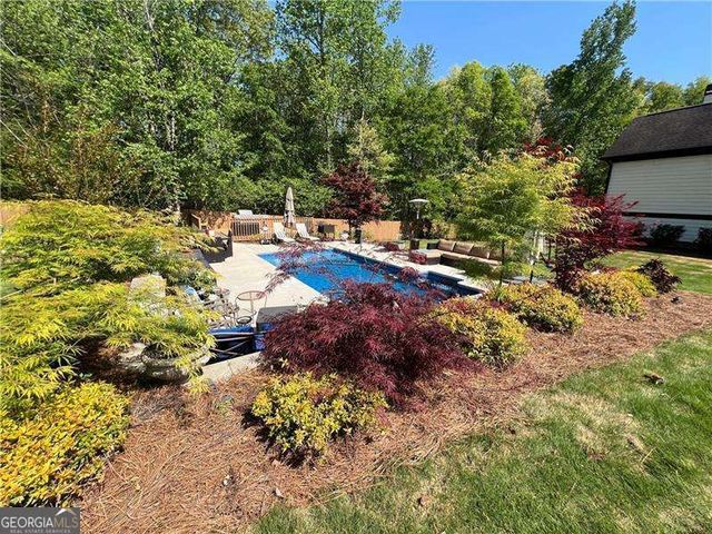 1076 Pinyan Lane, Canton, GA 30115