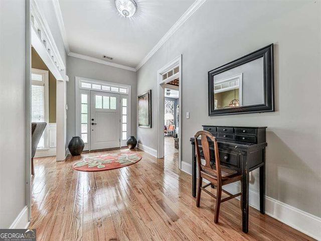 1076 Pinyan Lane, Canton, GA 30115