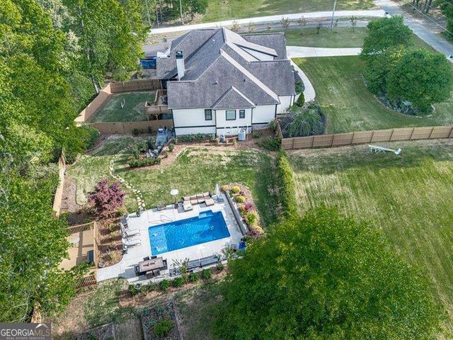1076 Pinyan Lane, Canton, GA 30115