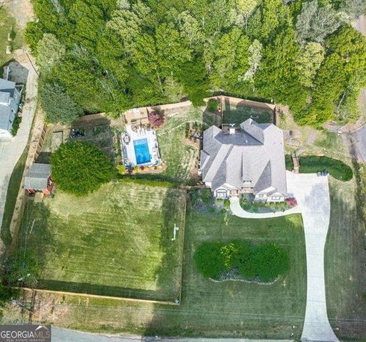 1076 Pinyan Lane, Canton, GA 30115