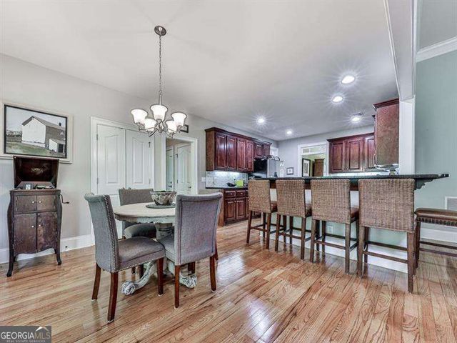 1076 Pinyan Lane, Canton, GA 30115