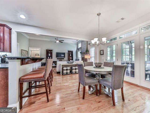 1076 Pinyan Lane, Canton, GA 30115