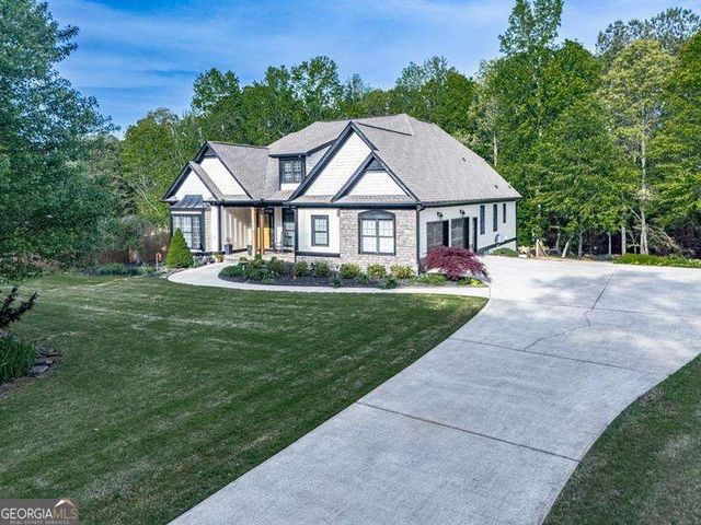 1076 Pinyan Lane, Canton, GA 30115