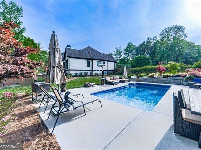 1076 Pinyan Lane, Canton, GA 30115