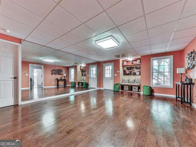 1076 Pinyan Lane, Canton, GA 30115