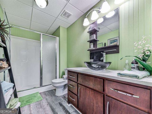 1076 Pinyan Lane, Canton, GA 30115