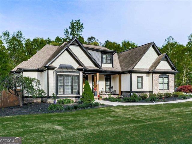 1076 Pinyan Lane, Canton, GA 30115