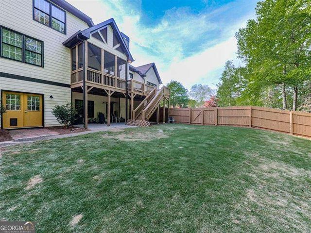 1076 Pinyan Lane, Canton, GA 30115