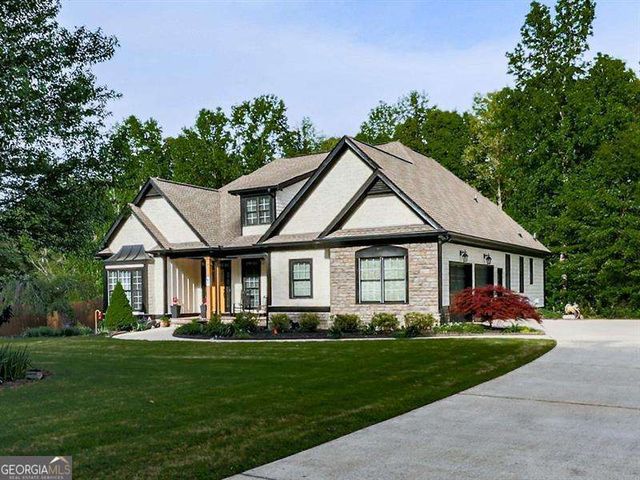 1076 Pinyan Lane, Canton, GA 30115