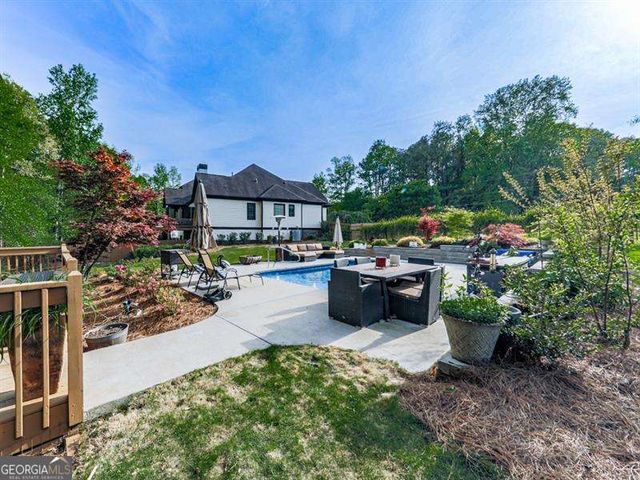 1076 Pinyan Lane, Canton, GA 30115