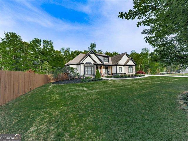 1076 Pinyan Lane, Canton, GA 30115