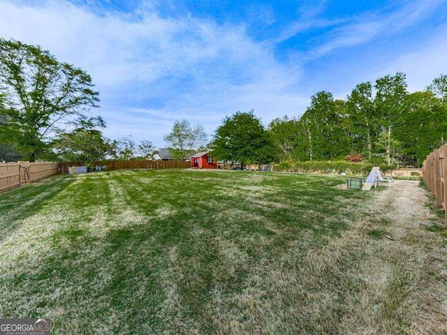 1076 Pinyan Lane, Canton, GA 30115