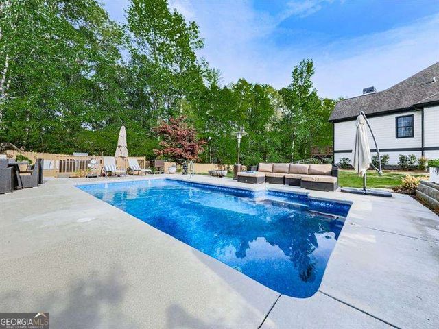 1076 Pinyan Lane, Canton, GA 30115