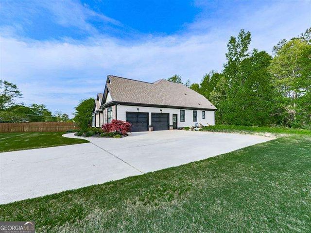 1076 Pinyan Lane, Canton, GA 30115