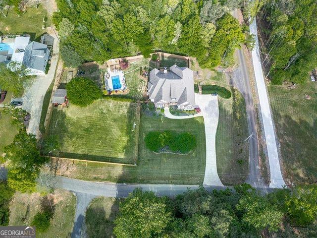 1076 Pinyan Lane, Canton, GA 30115