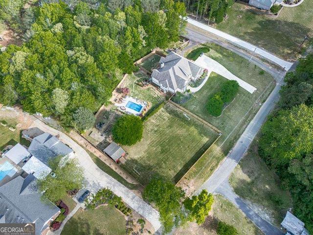 1076 Pinyan Lane, Canton, GA 30115