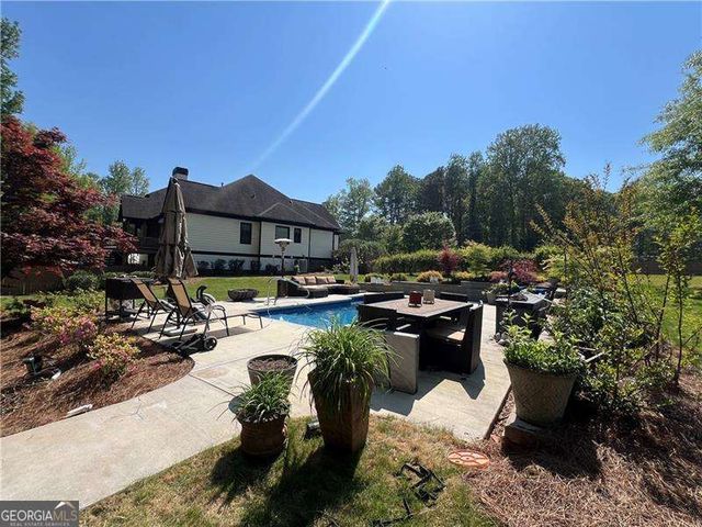 1076 Pinyan Lane, Canton, GA 30115