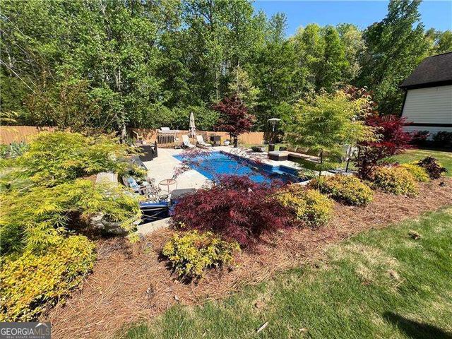 1076 Pinyan Lane, Canton, GA 30115