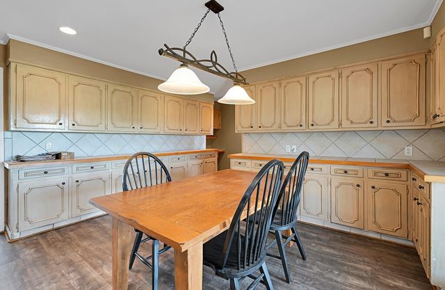 596 Saffle Road, Robinson, TX 76706