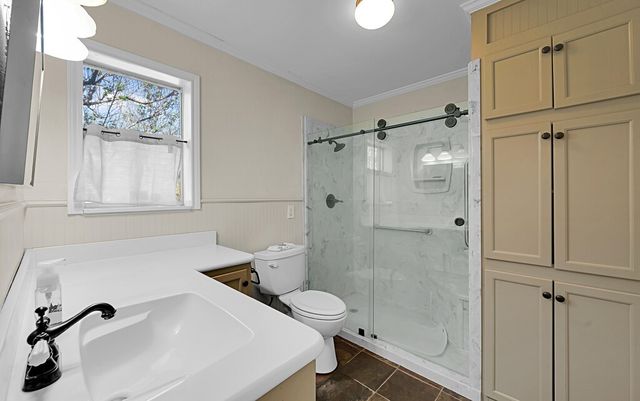 596 Saffle Road, Robinson, TX 76706